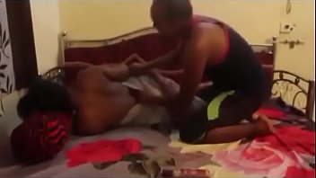 Hot desimasala.co - Young girl getting Massage from servant