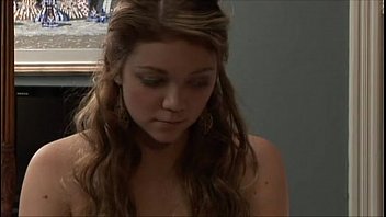 Teen Cute skinny teen Jessie Andrews fucked hard fresh out the shower