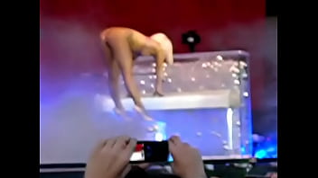 Celeb Lady Gaga Ass