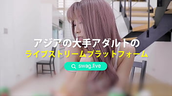 Cheating 騷氣人妻在丈夫面前 NTR. SWAG.live TQ-0001