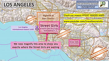 Prostitute Los Angeles, Street Map, Sex Whores, Freelancer, Streetworker, Prostitutes for Blowjob, Facial, Threesome, Anal, Big Tits, Tiny Boobs, Doggystyle, Cumshot, Ebony&comm