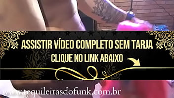 Funkeiras Live Sexy Especial do Trabalhador ( Transando com Pedreiro )