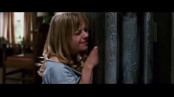 Sex Christina Ricci - Black Snake Moan (nude in chains)