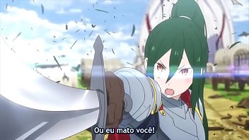 Rezero Re:Zero Episódio 1 Temporada 2 (Legendado em Português