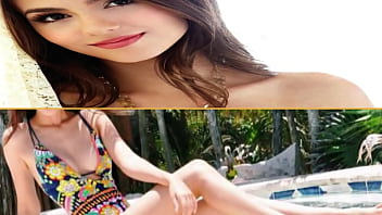 Fantasy Victoria Justice in Naughty Fappening Jerk Off Challenge