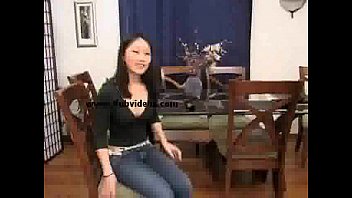 Blowjob RealAsianExposed - Evelyn Lin Asian Massage Slut