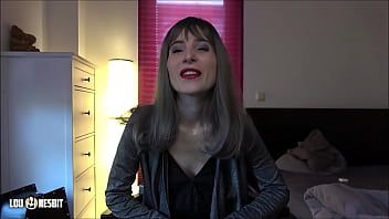 Husband-watch Alter Cuckold Ehemann muss zugucken wie seine junge Frau Lia fremdfickt