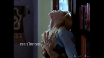 Celebs Heather Graham - k. Me Softly (sex against wall)