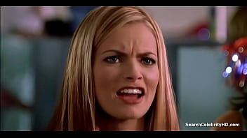 Celeb Jaime Pressly Not Another Teen Movie 2001