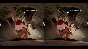 Orgasm VIRTUAL TABOO - Xmas Vibes