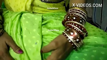 Sari Indian Desi sex video in Indian saree fuck