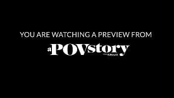 Taboo aPOVstory - Test Drive - Mona Wales