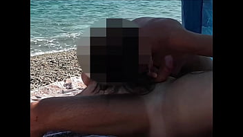 Cumshot-compilation Public beach cumshot compilation - Amateur MissCreamy