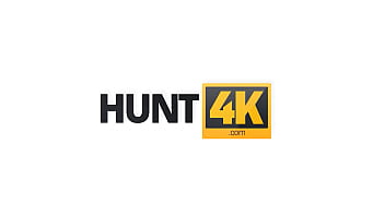 Hunt4k HUNT4K. Babe satisfies lover and BF allowing him to stay and jerk off