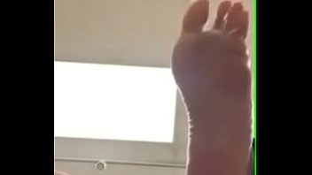 Instagram-feet EBONY FEET INSTAGRAM LIVE